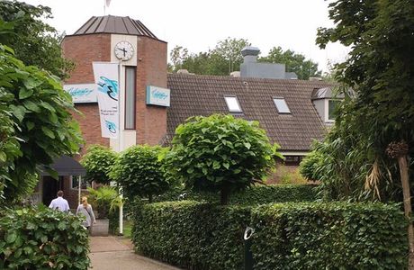 Thermen Barendrecht