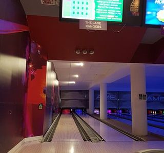 Zone Bowling