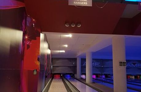 Zone Bowling
