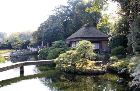Okayama Gyojado