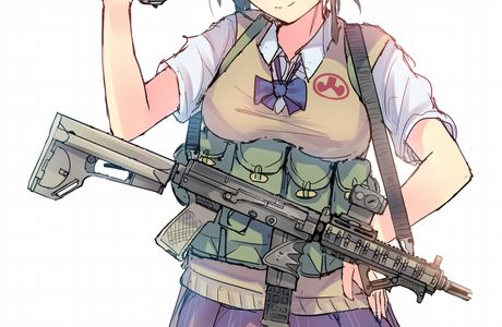 Fukakita Green Parks