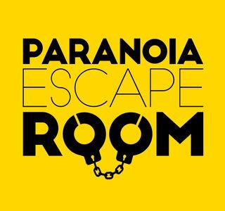 Paranoia Escape Room Medellin
