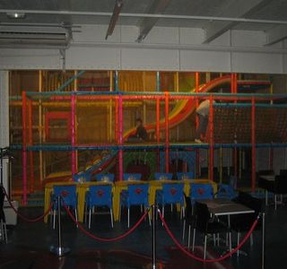 Kids Palace