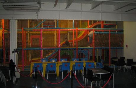 Kids Palace