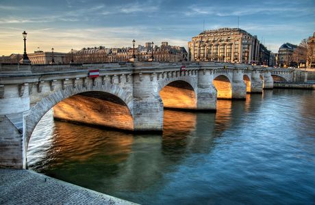 Pont-Neuf