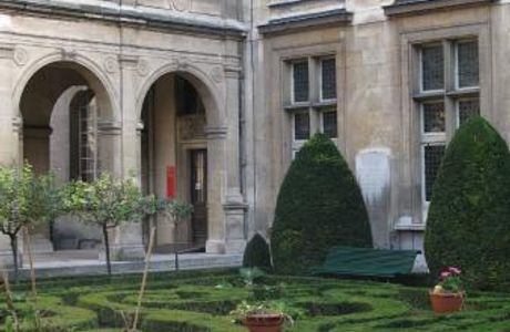 Visite Guidee Paris