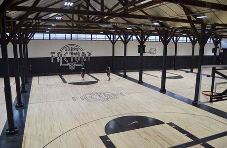 Hoops Factory