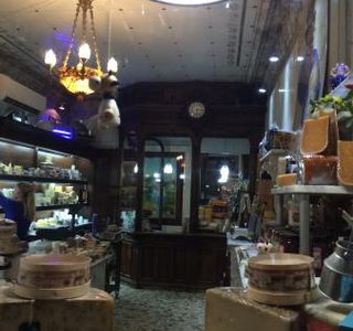 Fromagerie Foucher