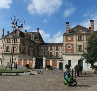 La Leçon des Formes
