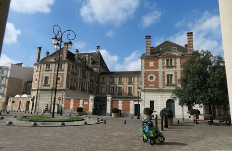 La Leçon des Formes