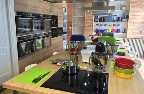 Atelier Cuisine AD