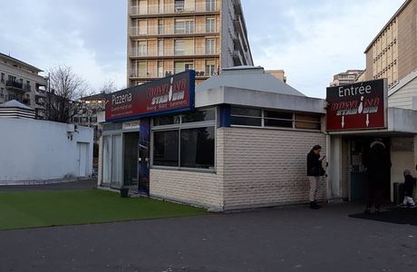 Bowling Stadium de Saint Gratien