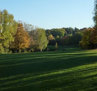 UGOLF Golf de Rosny-Sous-Bois