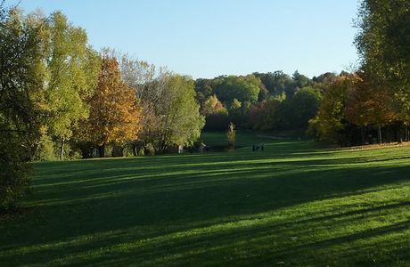 UGOLF Golf de Rosny-Sous-Bois
