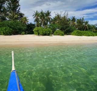Dampalitan Island