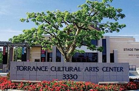 Torrance Cultural Arts Center