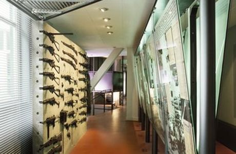 Musee De La Resistance Nationale