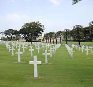 Heroes Cemetery