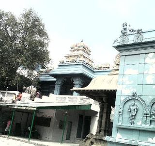 Malai Mandir, New Delhi