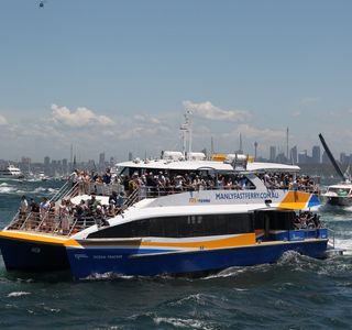 My Fast Ferry