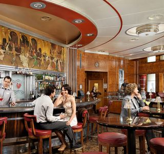 The Queen Mary