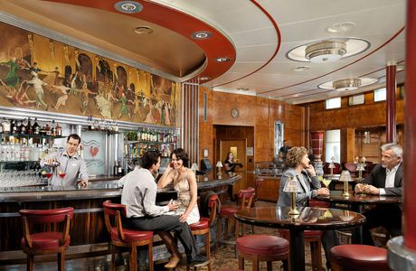 The Queen Mary