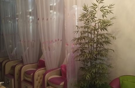 SumaCen Wellness Spa