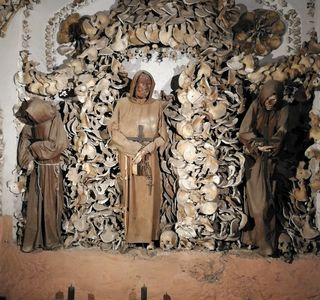 Museum and Crypt of Capuchins