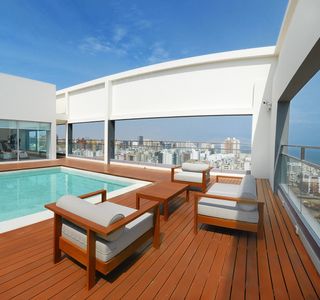 Nebula Club Miraflores