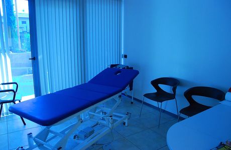 FisioBaso - Studio Associato di Fisioterapia