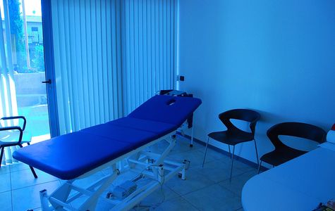 FisioBaso - Studio Associato di Fisioterapia 1