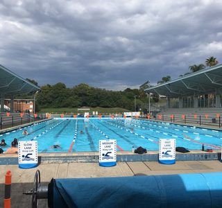 Ashfield Aquatic Centre
