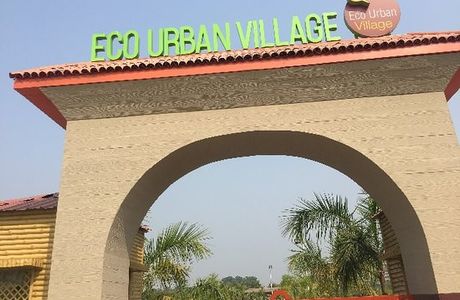 Eco Urban Village