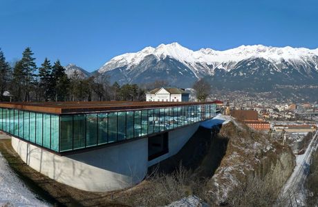 Tirol Panorama