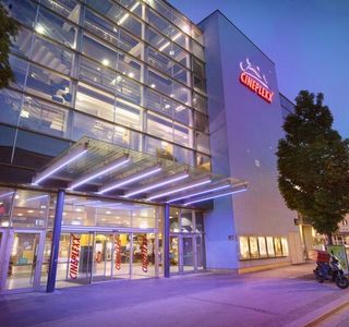Cineplexx Innsbruck