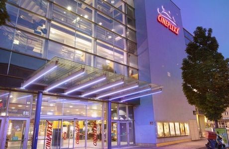 Cineplexx Innsbruck