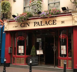Gin Palace Dublin