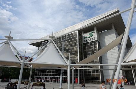 Seongnam Arts Center