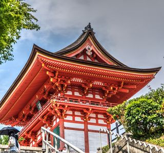 Senso-ji Temple