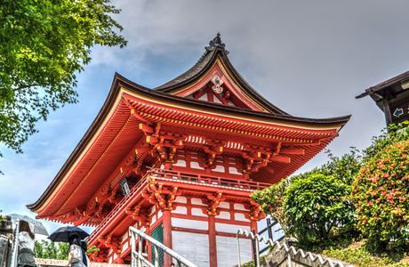 Senso-ji Temple