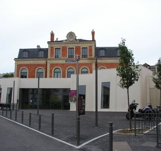 MUS - Musée d'Histoire Urbaine et Sociale