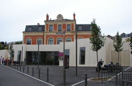 MUS - Musée d'Histoire Urbaine et Sociale
