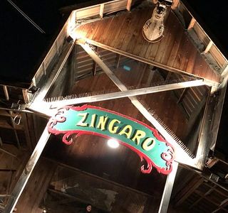 Theatre Zingaro