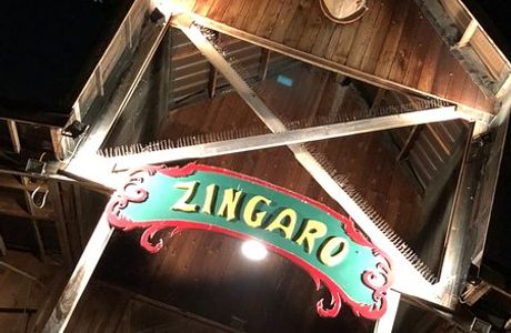 Theatre Zingaro
