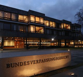 Bundesverfassungsgericht