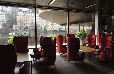 Rebuy Stars Casino Thermal Karlovy Vary