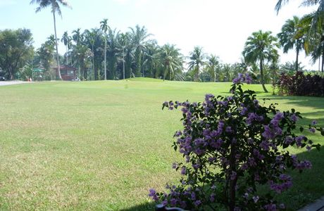 Saujana Golf & Country Club