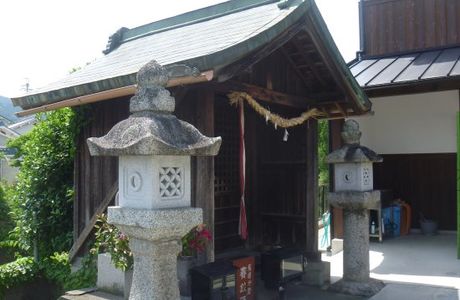 Baba Jizo