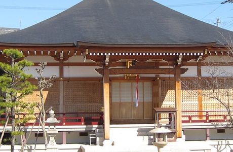 Renkoji Temple