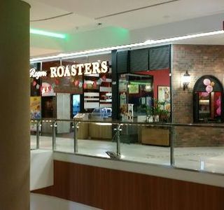 The Strand Mall